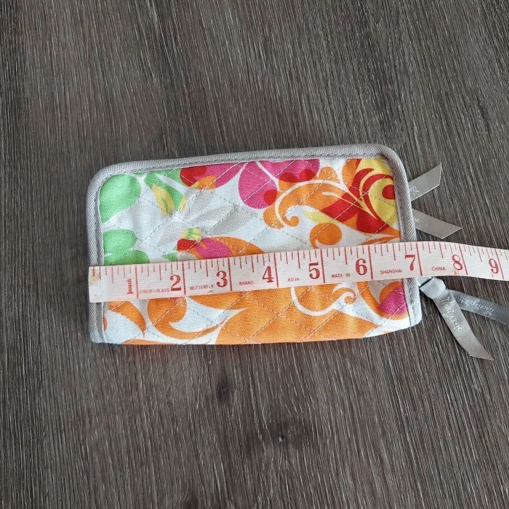Thirty-One Colorful Wallet - Picture 5 of 6